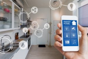 Home automation image